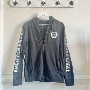 American eagle small jacket
